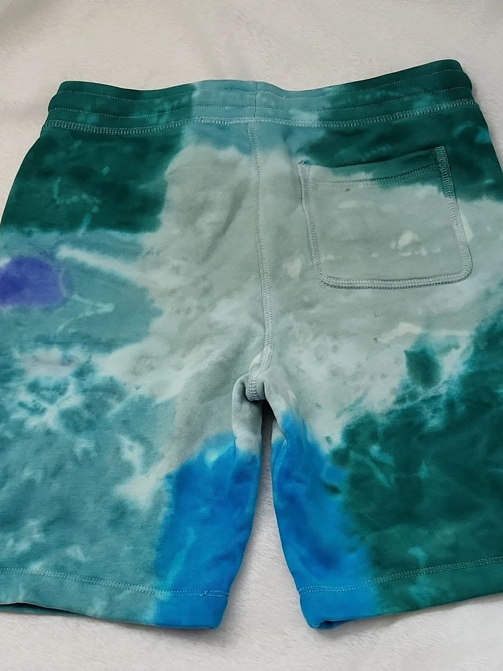 GAP soft tie